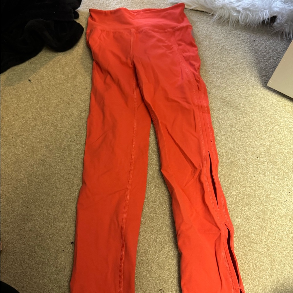 Free People leggings